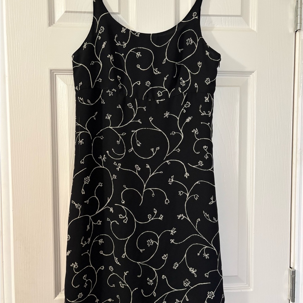 Old Navy Floral Mini Dress